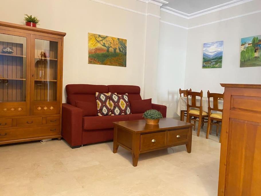 Hispalis Casa Pilatos Sewilla Zewnętrze zdjęcie