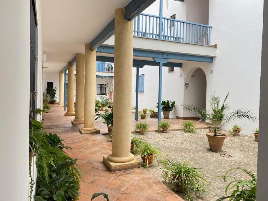 Hispalis Casa Pilatos Sewilla Zewnętrze zdjęcie